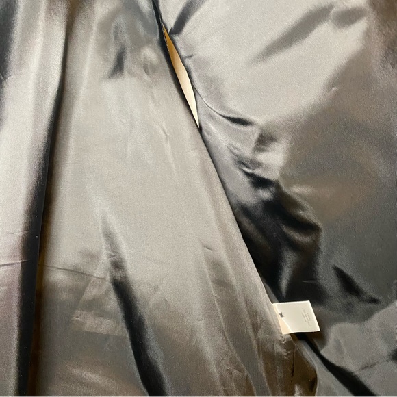 J. Ferrar Vest - adjustable back - Picture 3 of 6